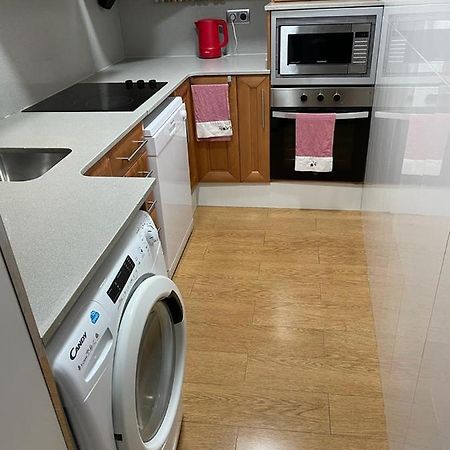 Cozy Flat Apartment Sant Adria de Besos Exterior foto