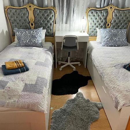 Cozy Flat Apartment Sant Adria de Besos Exterior foto